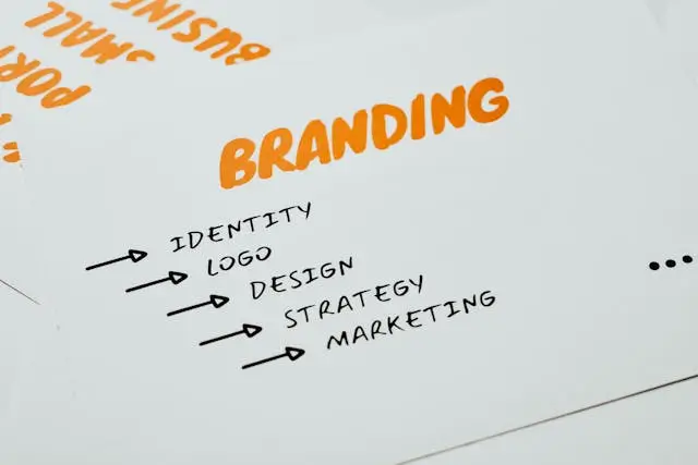 Unique brand identity is vital for growth